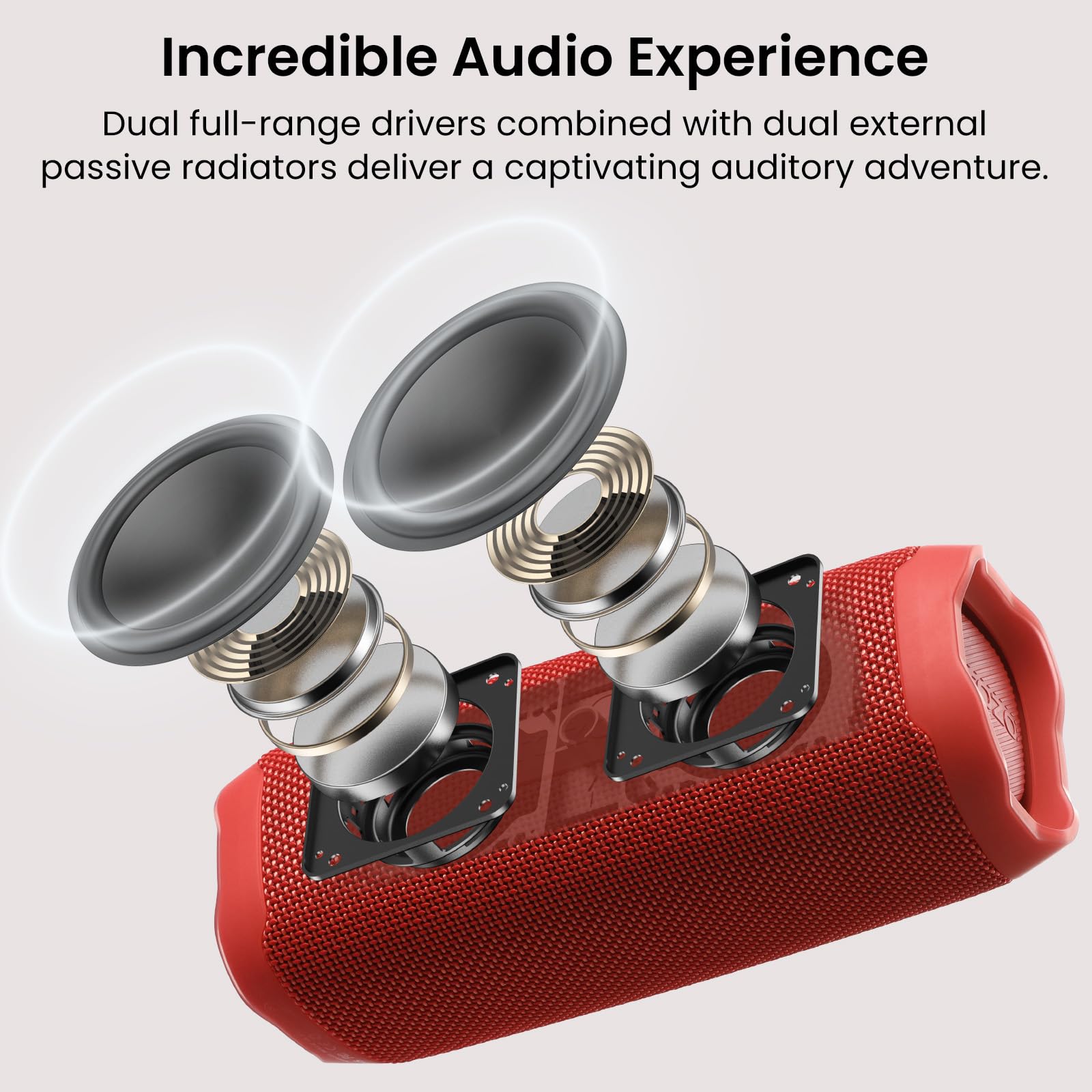 TOZO PA2 Bluetooth Speaker Review