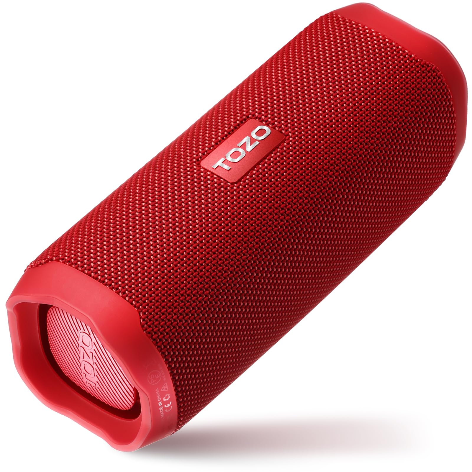 TOZO PA2 Bluetooth Speaker Review