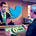 Twitter Penalized $500,000 for Unjustly Terminating Irish Executive