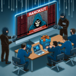 "US Captures Suspected Karakut Ransomware Scoundrel - GadgetLad Exclusive"