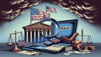 US Government and States Take Legal Action Against RealPage - Rent-Increasing Software Fraud