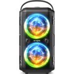 W-KING Bluetooth Speaker Loud Review