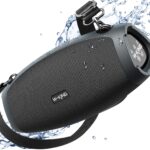 W-KING Bluetooth Speaker Review
