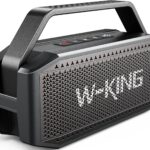 W-KING Bluetooth Speaker Review