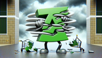 Walmart's Careless Tech Split Results in Asda Facing a Major Headache