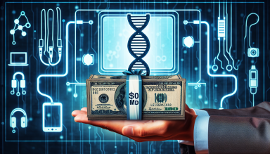 23andMe Dishes Out $30M for Data Blunder, Claims Nothing - GadgetLad