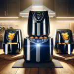 "3 Fresh Ninja Double Stack Air Fryers Released – But Only 1 Is Truly Impressive"
