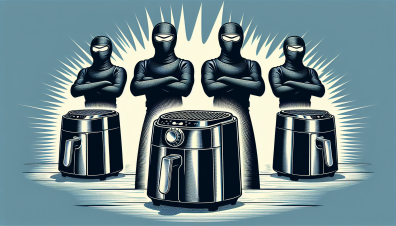 3 Fresh Ninja Double Stack Air Fryers Released – But Only 1 Is Truly Impressive