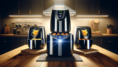 3 Fresh Ninja Double Stack Air Fryers Released – But Only 1 Is Truly Impressive