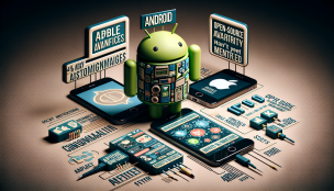 4 Android Advantages Apple Has Yet to Master – GadgetLad’s Opinion