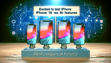 4 iPhone 16 Devices I'm Excited to Test Out – Hint: No AI Nonsense