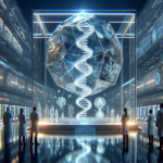 "5D Crystal Memory: Keep Your Genome for Eternity, Just Like Shiny Sci-Fi Fantasy"