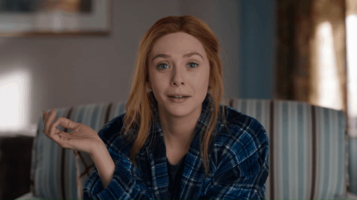 "Agatha All Along: Top Easter Eggs from Episodes 1 & 2 | GadgetLad"