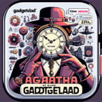 "Agatha Returns on Disney+ – Check Out When You Can Tune In | GadgetLad"