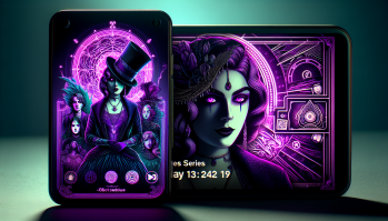 Agatha Returns on Disney+ – Check Out When You Can Tune In | GadgetLad