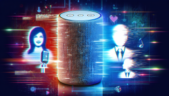 Alexa Glitches, Supports Kamala, Avoids Trump Discussion – GadgetLad