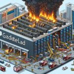 Alibaba Cloud Messes Up Following Blaze at Data Center in Singapore - GadgetLad
