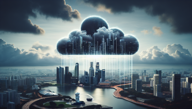 Alibaba Cloud Messes Up Following Blaze at Data Center in Singapore - GadgetLad