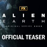 "Alien: Teaser for Earth TV Series Released, Appears Quite Eerie"