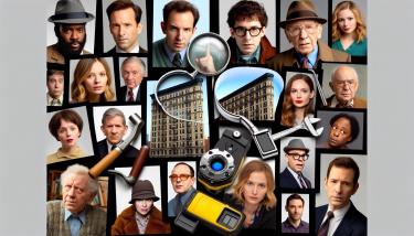 All the Blinkin' Cameos in Only Murders in the Building Season 4 - GadgetLad