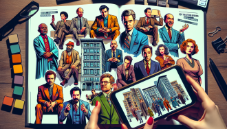 All the Blinkin' Cameos in Only Murders in the Building Season 4 - GadgetLad
