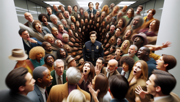 All the Blinkin' Cameos in Only Murders in the Building Season 4 - GadgetLad