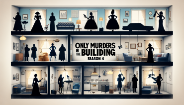 All the Blinkin' Cameos in Only Murders in the Building Season 4 - GadgetLad