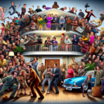 "All the Blinkin' Cameos in Only Murders in the Building Season 4 - GadgetLad"
