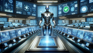 AMD Prepares to Take on Chip and AI Rivals | GadgetLad