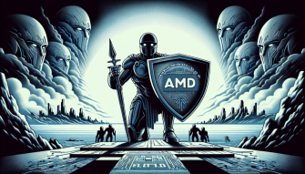 AMD Prepares to Take on Chip and AI Rivals | GadgetLad