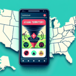 "Android's Twister Alerts Are Live in Yank Territory | GadgetLad"
