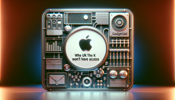 Apple Intelligence Release Date Announced, Yet UK Once More Excluded – GadgetLad