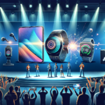 "Apple Unveils iPhone 16, Watch Series 10, & Sleek New AirPods - GadgetLad"