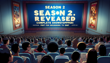 Arcane Season 2 Trailer Released: A Complete Showstopper from Beginning to End!
