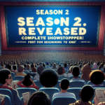 Arcane Season 2 Trailer Released: A Complete Showstopper from Beginning to End!