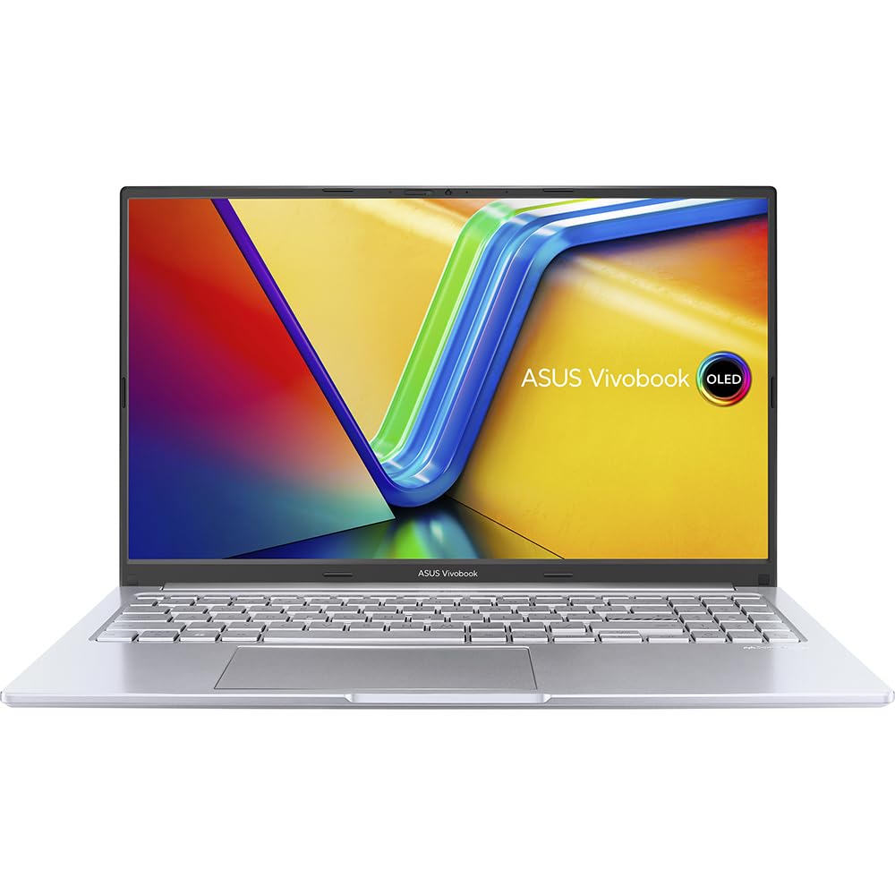 ASUS Vivobook 15 X1504ZA Review