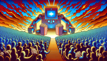 Aussie Government Takes on Big Tech – Get Ready with Your Popcorn