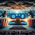 Aussie Government Takes on Big Tech – Get Ready with Your Popcorn