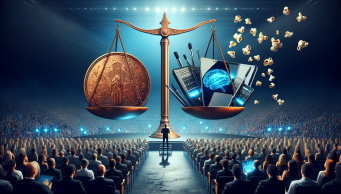 Aussie Government Takes on Big Tech – Get Ready with Your Popcorn