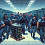 Aussie Police Seize Questionable Collaboration Software in Supply Chain Operation