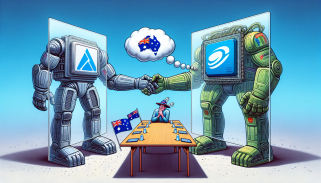 Aye, Qualcomm acquiring Intel? Not a chance, mate – keep dreaming!