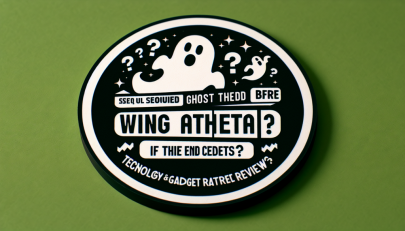 "Beetlejuice 2: Is There Anything Post-Credits? - GadgetLad"