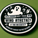 "Beetlejuice 2: Is There Anything Post-Credits? - GadgetLad"