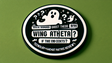 Beetlejuice 2: Is There Anything Post-Credits? - GadgetLad