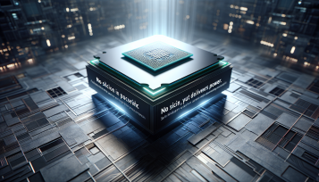Bendy New RISC-V Processor: No Silicon, Yet Delivers Power | GadgetLad
