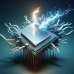 "Bendy New RISC-V Processor: No Silicon, Yet Delivers Power | GadgetLad"