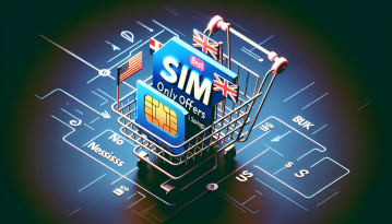 Best SIM-Only Offers in the UK & US: No Nonsense, Just Savings | GadgetLad