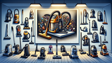 Best Wet & Dry Vacuums That Aren't Lame (But They Are) | GadgetLad