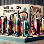 Best Wet & Dry Vacuums That Aren't Lame (But They Are) | GadgetLad