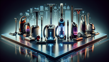 Best Wet & Dry Vacuums That Aren't Lame (But They Are) | GadgetLad